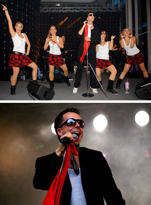 Thomas Bopp - Bilder